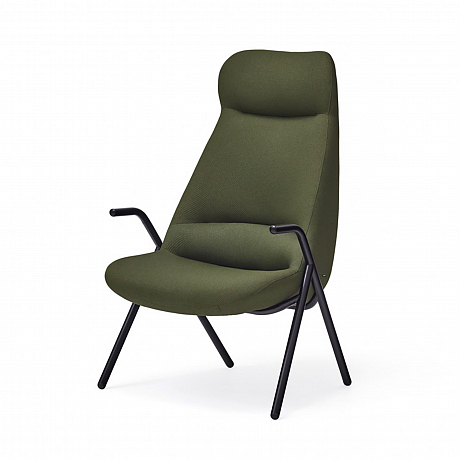 Кресло Dins Tall